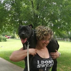 Meet your Posher, Kira